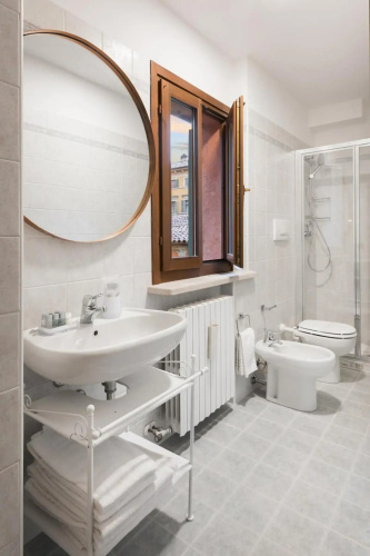 Casa Borsari Apartment