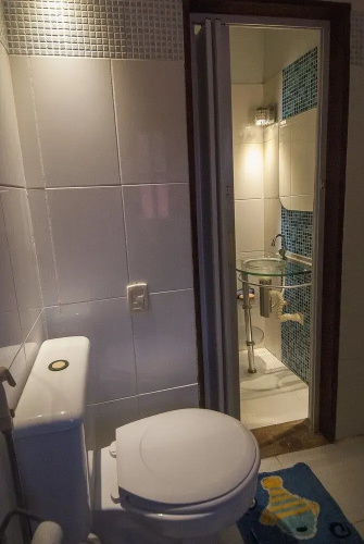 Pousada e Hostel Da Praça
