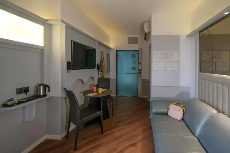 Superior Suite