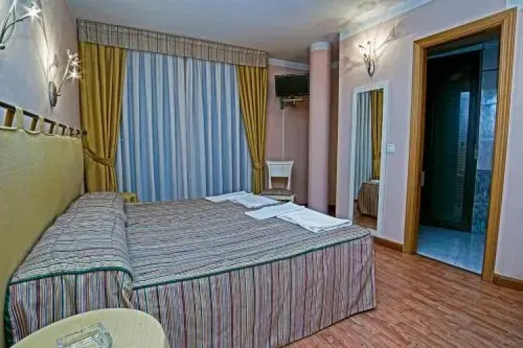 Hostal Stop