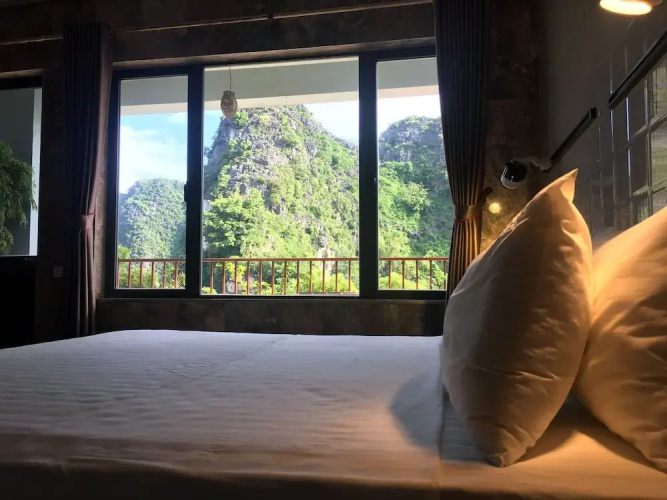 Limestone Boutique Hotel