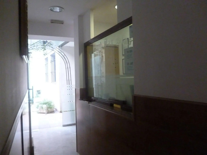 Hostal San Blas