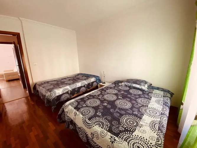Mouro Rivers House - Remarkable 3-bed Apartment