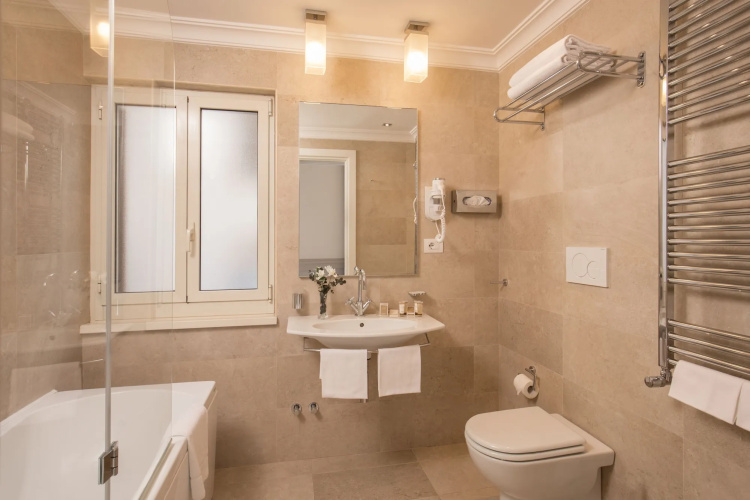 Hotel Della Conciliazione photo 27