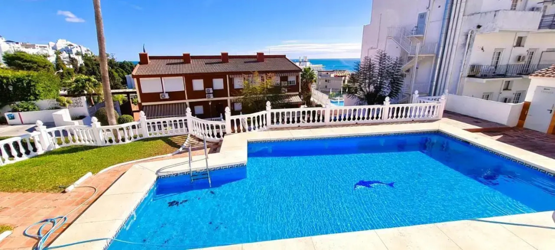 VISTA AZUL No1