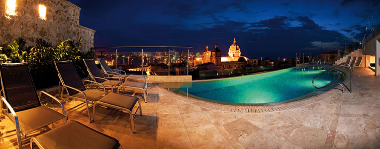 Cartagena De Indias photo 26
