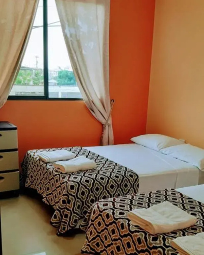 Suites Sonikikos