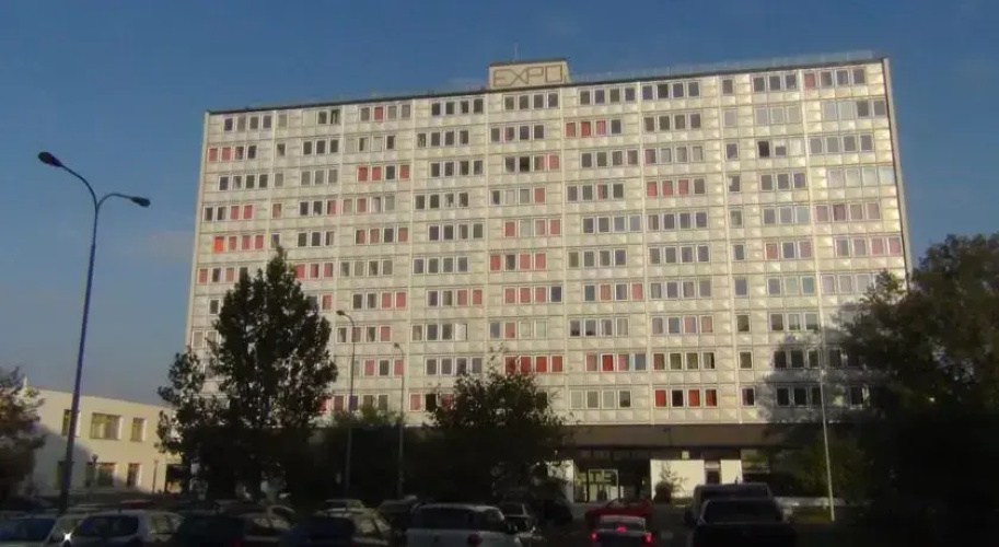 Hotelafbeelding