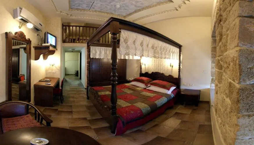 Akkotel Boutique Hotel