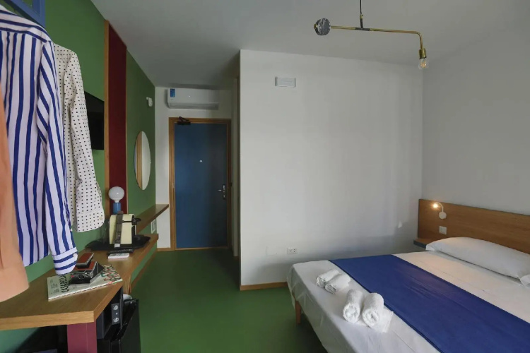 Senia Rooms Design