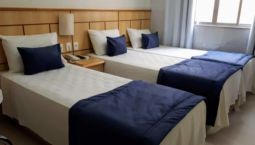 Hotel Único