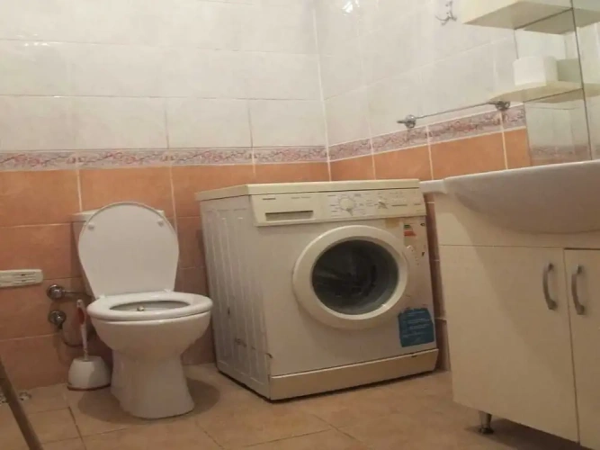 2 Bedrooms Comfort Apartment