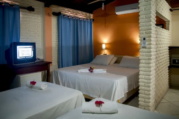 Comfort Triple room