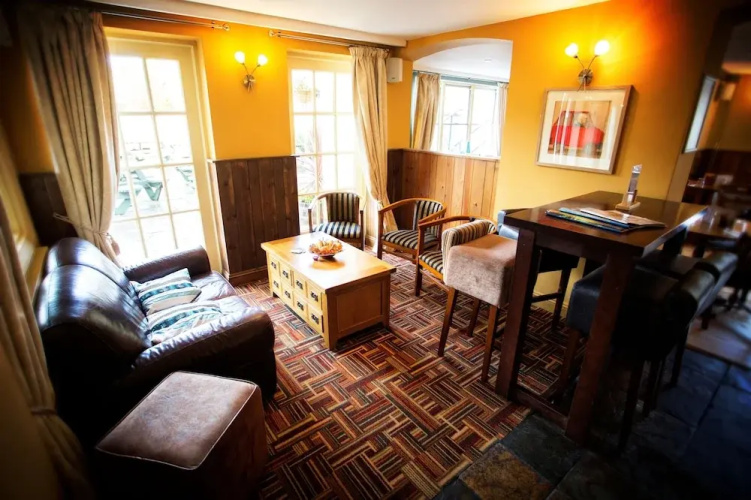 Beambridge Inn