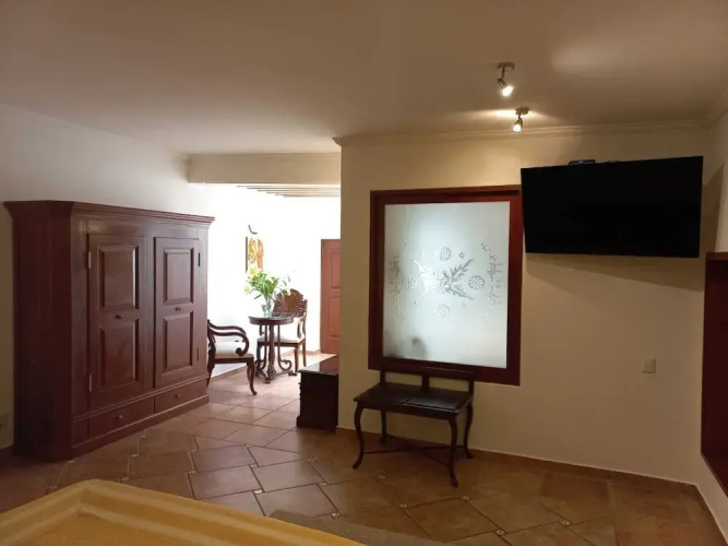 Marhialja Suites