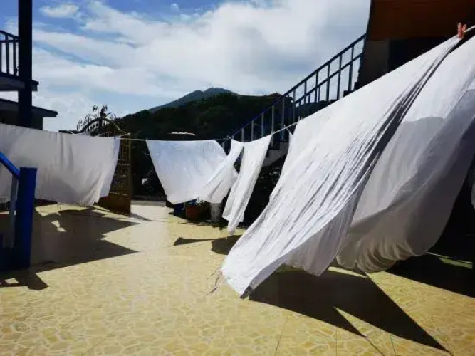 Yuexia Homestay