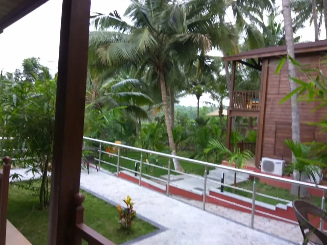Premier Double room