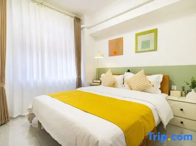 2 Bedrooms Family Suite