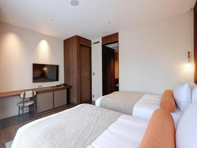 Okinawa NaHaNa Hotel & Spa