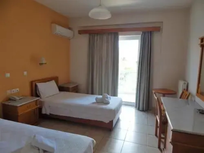 Hotel Lykeon