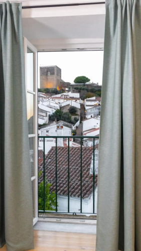 A Burguesa - Guesthouse