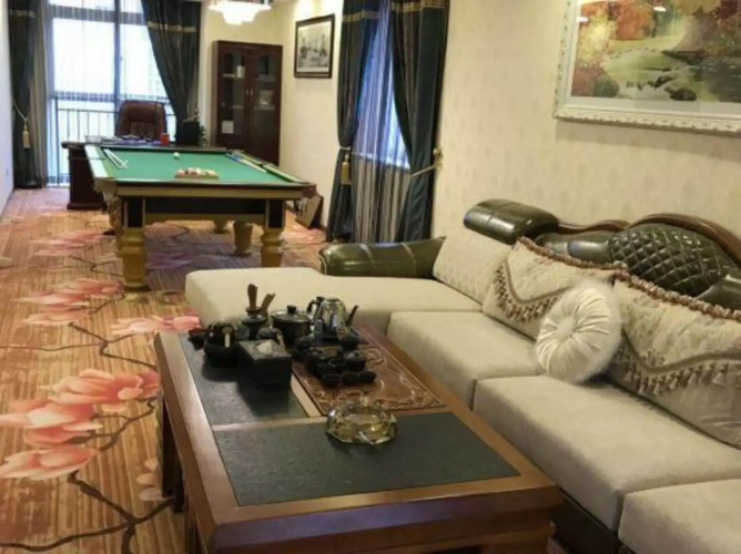 Le Si Meng Hotel