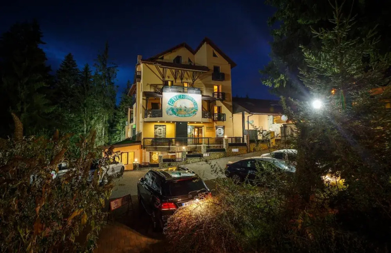 Hotelbild