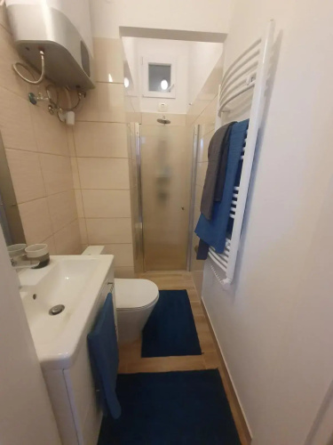 Petőfi apartment