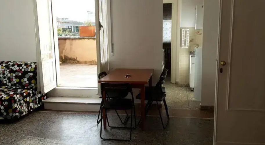 Casa Vacanze Seneca