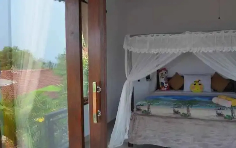 Sinar Bali 2
