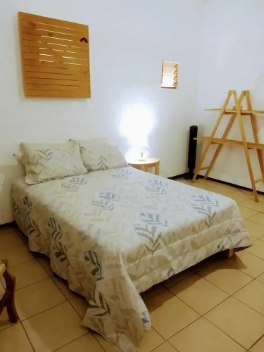 1 Bedroom Standard Double room