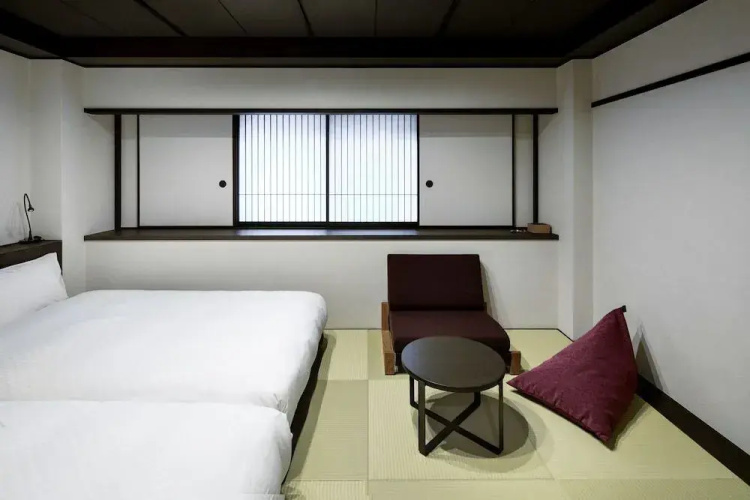 Residential Hotel HARE Kuromon