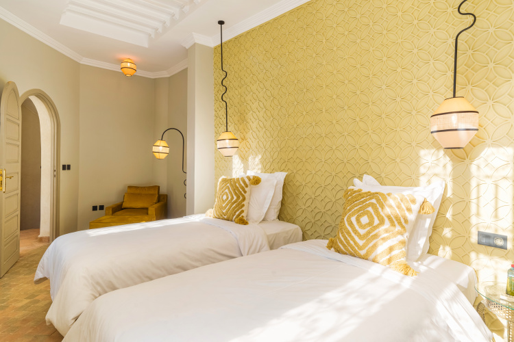 Riad Amira Victoria
