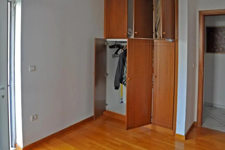 145 M2 Seaside Apartment