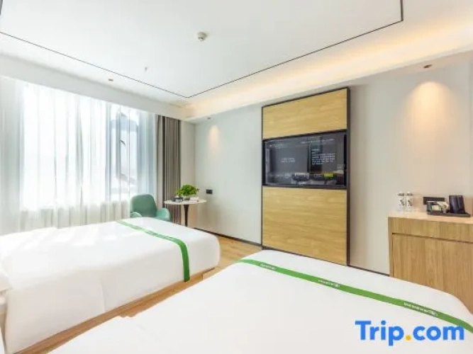 Business Twin room