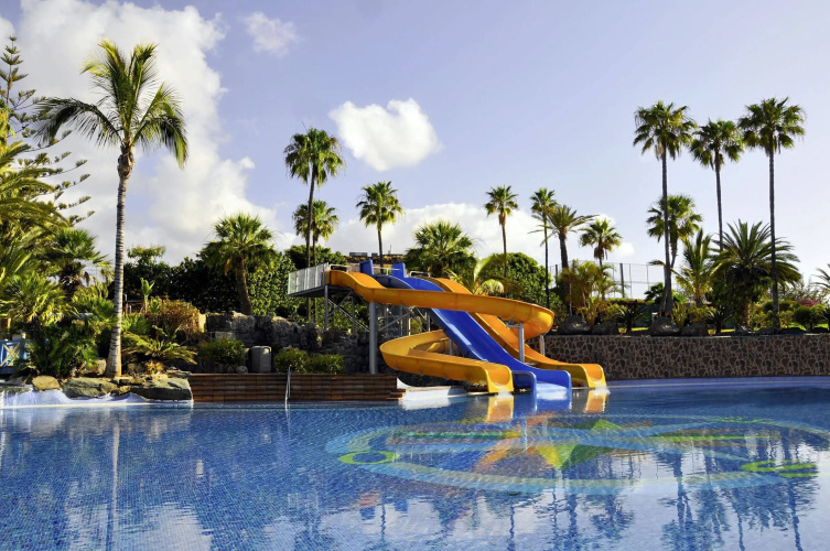 Abora Interclub Atlantic By Lopesan Hotels photo 19