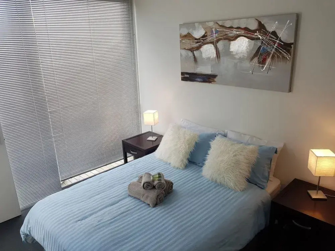 Fisher Point - Shared Apartment