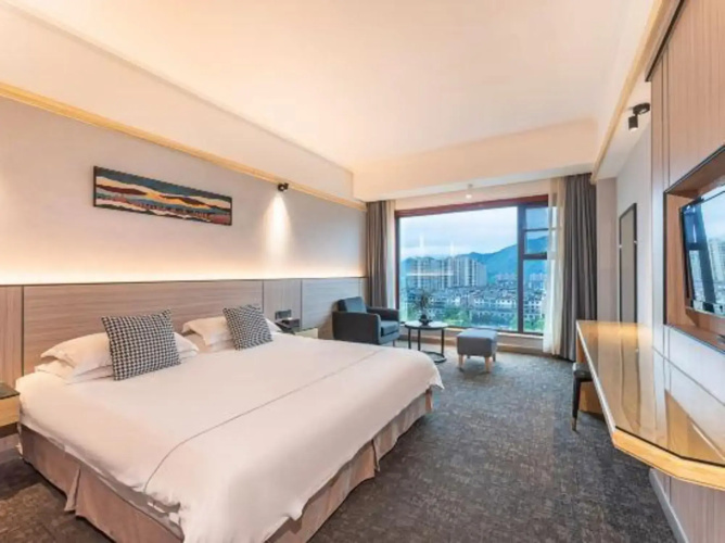 Oukai'er Hotel