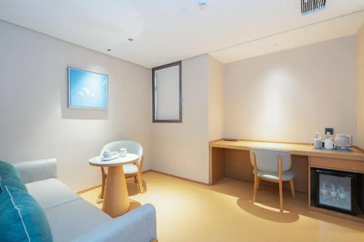 Standard Suite