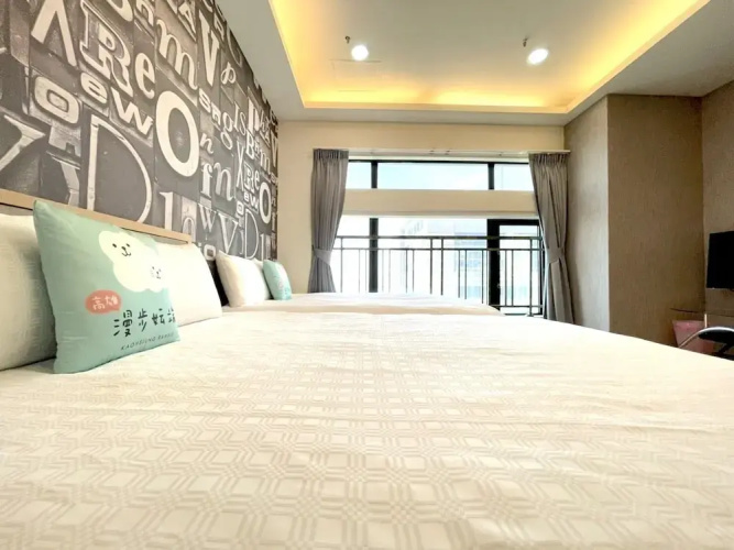 Kaohsiung Ramble Hotel