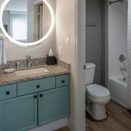 Residence Inn Atlanta Buckhead/Lenox Park photo 11