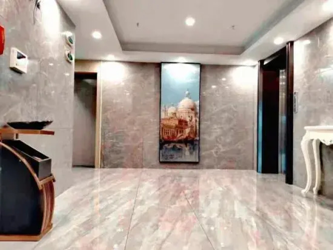 Jin Xing Hotel