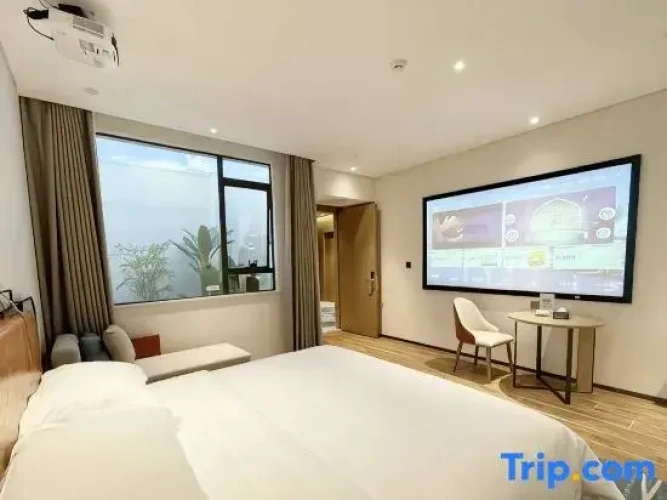 Premier Double room