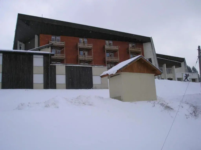 Hotelbild