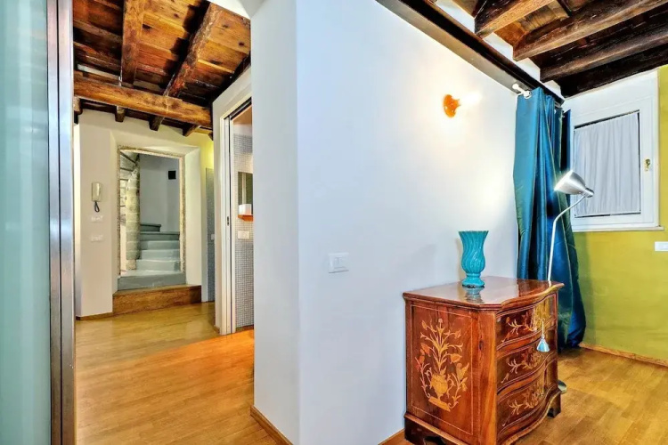 Parione Charme - My Extra Home