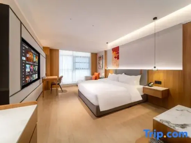 Business Double room