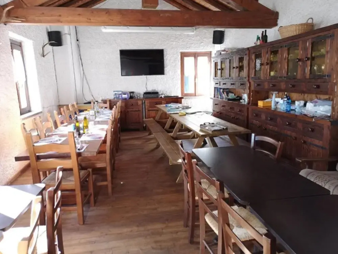 Alpe di Sala