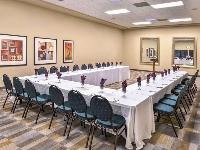 Gaia Hotel & Spa Redding, An Ascend Hotel Collection Member photo 17