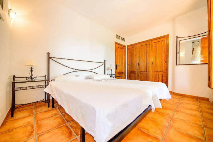 Apartamento Bennecke Loretti
