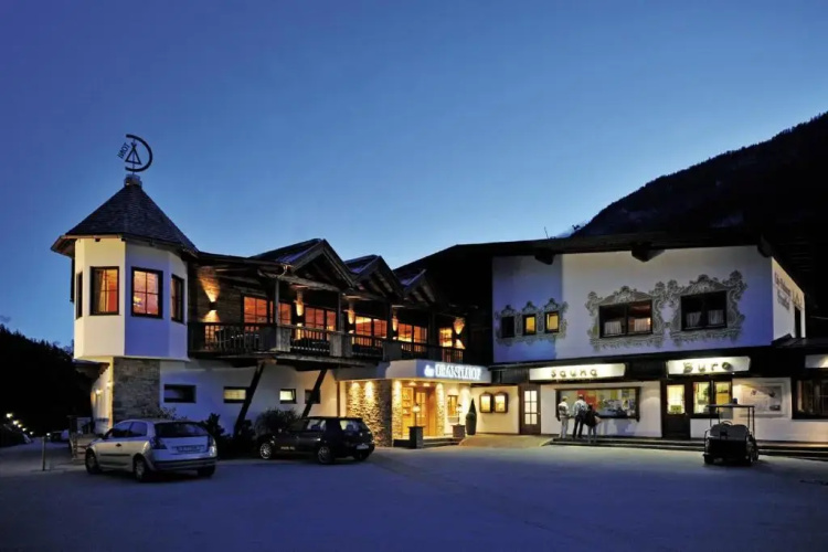 Imagen del hotel